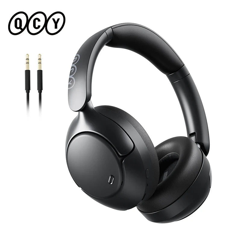 QCY H3 Pro Wireless Headphones