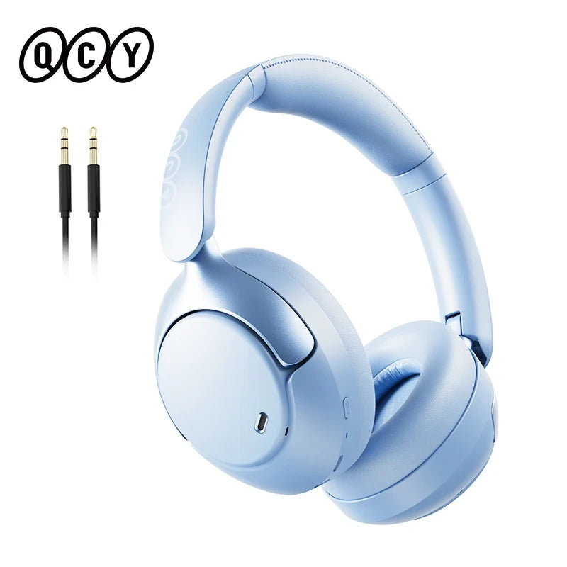 QCY H3 Pro Wireless Headphones