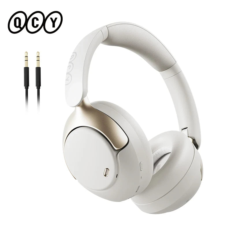 QCY H3 Pro Wireless Headphones