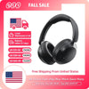 QCY H3 Pro Wireless Headphones