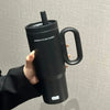 Insulated Stainless Steel Thermos Cup