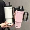 Insulated Stainless Steel Thermos Cup