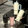 Insulated Stainless Steel Thermos Cup