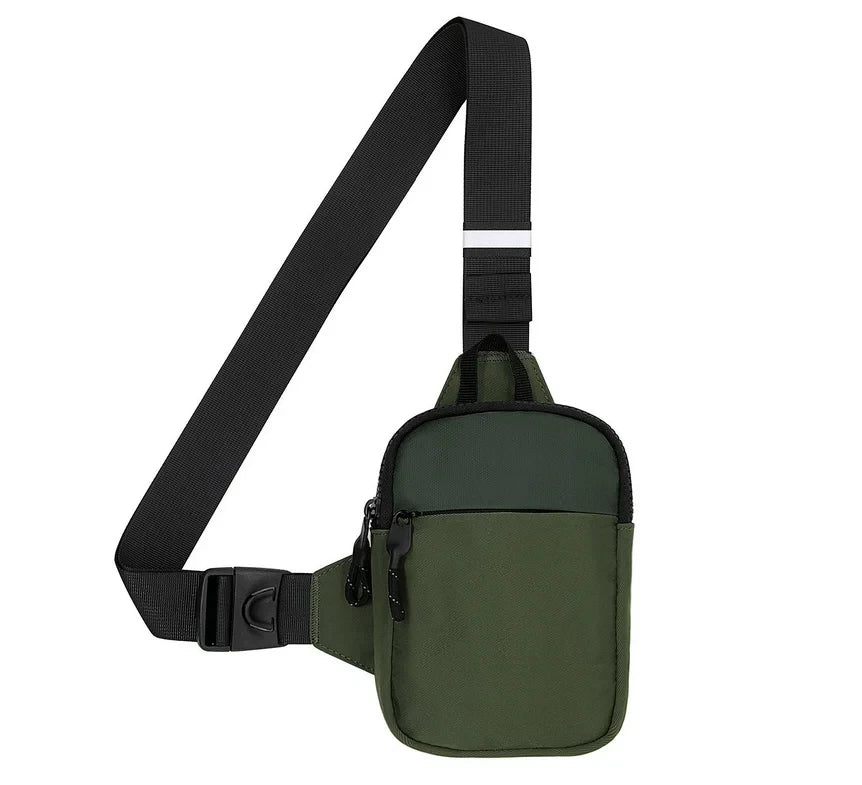 Sport Crossbody Bag