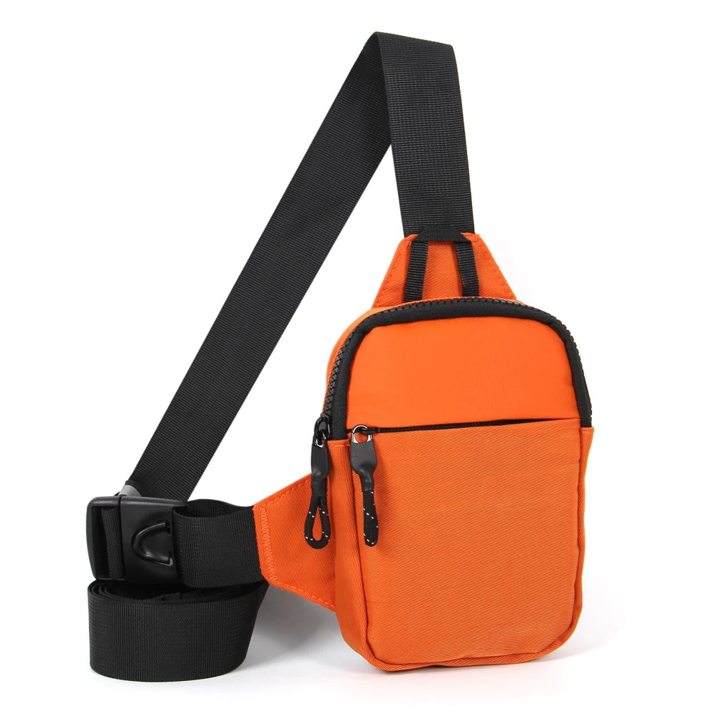Sport Crossbody Bag