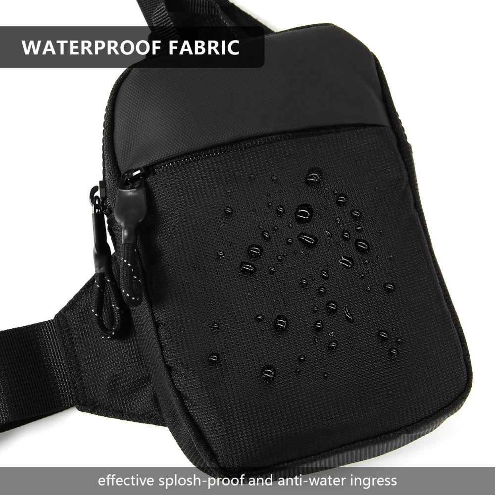 Sport Crossbody Bag