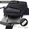 Sport Crossbody Bag