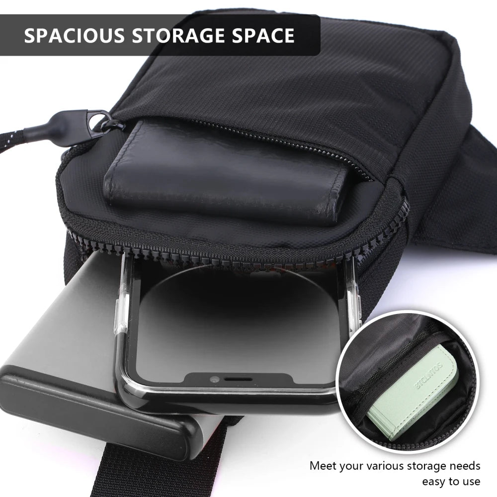 Sport Crossbody Bag