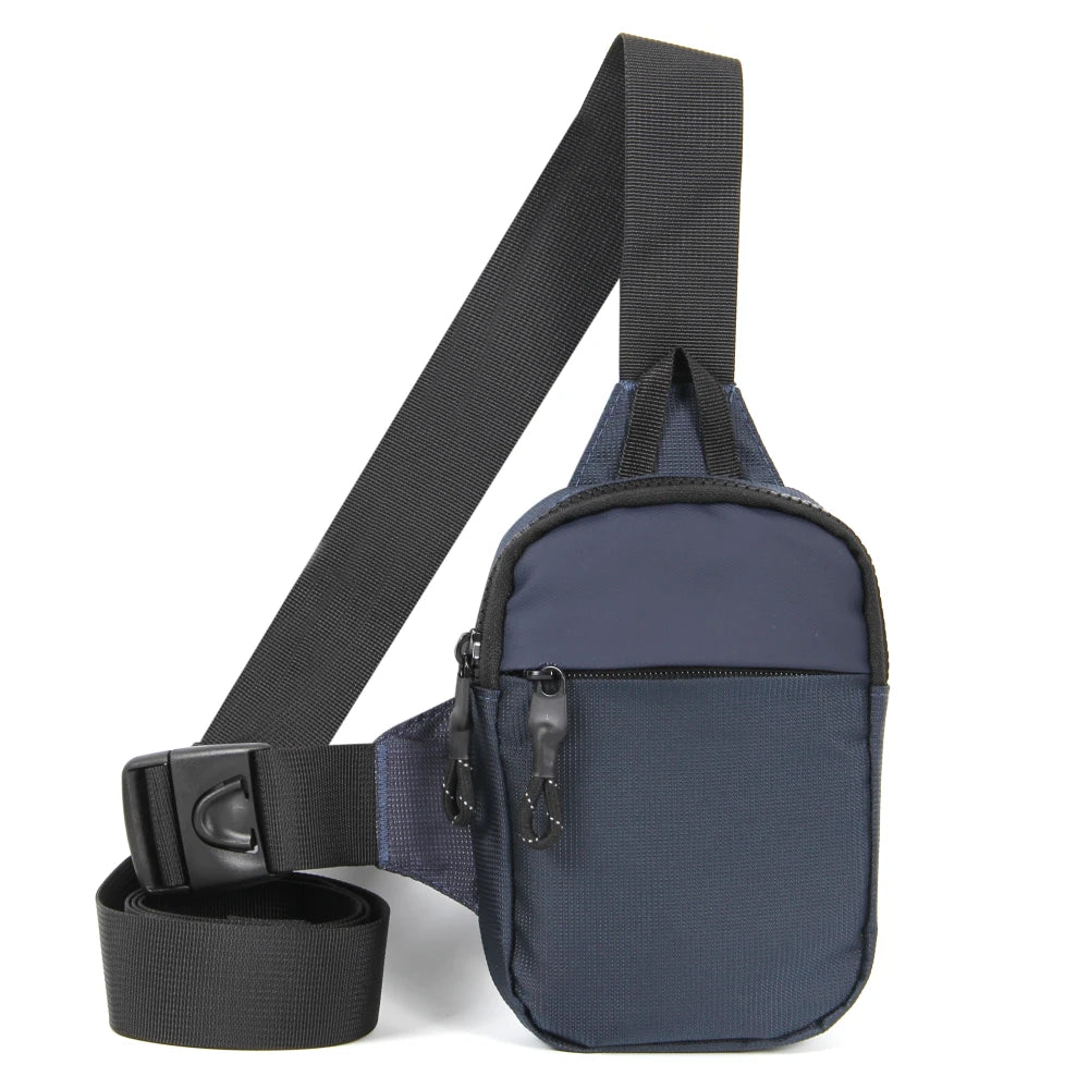 Sport Crossbody Bag