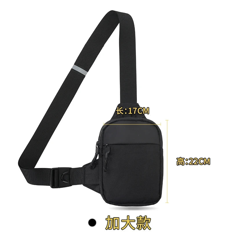 Sport Crossbody Bag