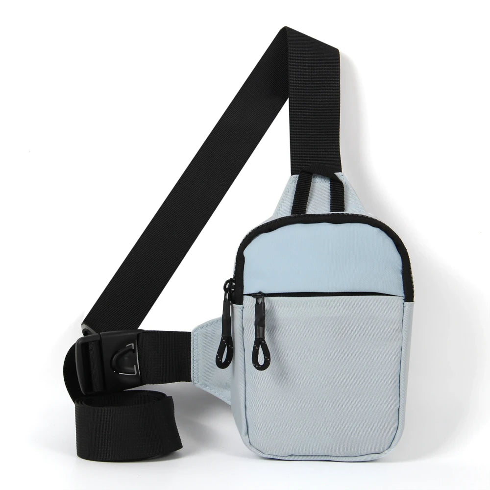 Sport Crossbody Bag
