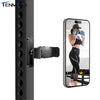 Adjustable Magnetic Gym Phone Holder