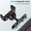Adjustable Magnetic Gym Phone Holder