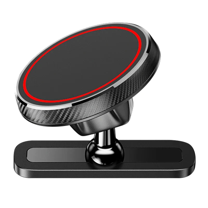 Adjustable Magnetic Gym Phone Holder