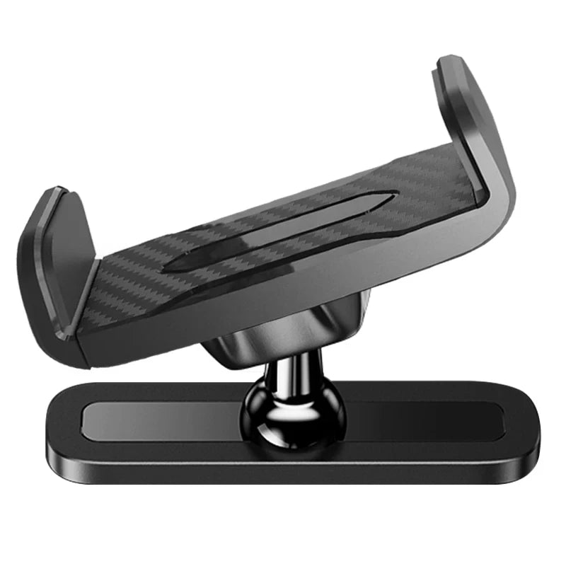 Adjustable Magnetic Gym Phone Holder