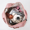 Waterproof Nylon Gym Duffle