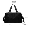 Waterproof Nylon Gym Duffle