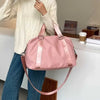 Waterproof Nylon Gym Duffle
