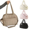 Nylon Diaper Bag Tote