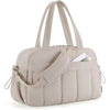 Nylon Diaper Bag Tote