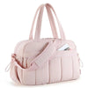 Nylon Diaper Bag Tote