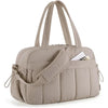 Nylon Diaper Bag Tote