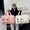 Nylon Travel Gym Duffle Bag