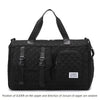 Nylon Travel Gym Duffle Bag