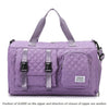 Nylon Travel Gym Duffle Bag