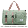 Nylon Travel Gym Duffle Bag