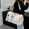 Nylon Travel Gym Duffle Bag