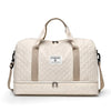 Nylon Travel Duffle Bag