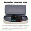 Nylon Travel Duffle Bag