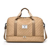 Nylon Travel Duffle Bag