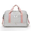 Nylon Travel Duffle Bag
