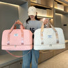 Nylon Travel Duffle Bag