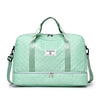 Nylon Travel Duffle Bag