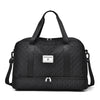 Nylon Travel Duffle Bag