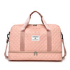 Nylon Travel Duffle Bag
