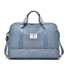 Nylon Travel Duffle Bag