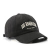 Retro Washed Baseball Cap