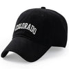 Soft Cotton Baseball Cap