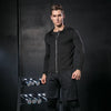 Mens Compression Sportswear Set
