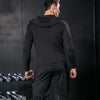 Mens Compression Sportswear Set