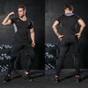 Mens Compression Sportswear Set