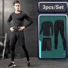 Mens Compression Sportswear Set