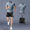 Quick Drying Sports Suit