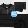 Compression Long Sleeve Sports Shirt