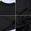 Mens Compression Long Sleeve Training Top