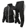 Colorblock Athletic Sports Set